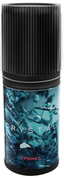 CRYSTAL - Гранат 30 мл 18 мг
