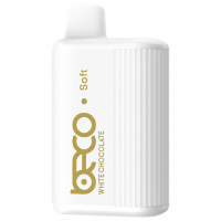 Vaptio Beco Soft - (4000) Шоколад