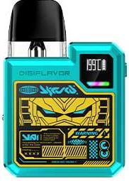 GEEKVAPE Digi-Q - Синий