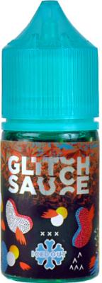 GLITCH ICED Out - Low Kick 30 мл 20 мг