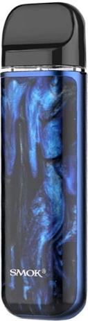 SMOK NOVO 2 - Синий Чёрный Арт
