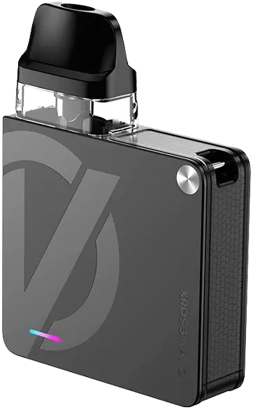 VAPORESSO XROS 3 Nano - Чёрный