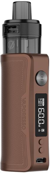 VAPORESSO GEN PT60 - Коричневый