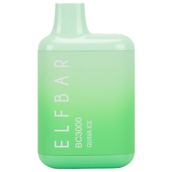 ELF BAR BC - (3000) Гуава