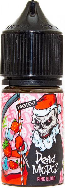 Dead Moroz - Pink Blood 30 мл 20 мг
