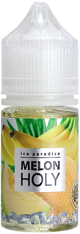 Ice Paradise POD - Melon Holy 30 мл 0 мг