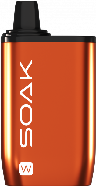 SOAK W - (10000) Папайя