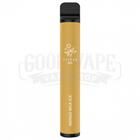 Elfbar - (800) Манго Молоко