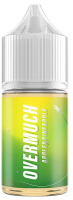 Overmuch - Яблоко Ананас 30 мл 20 мг