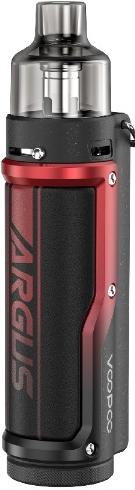 VOOPOO Argus PRO 80W - Красный Чёрный