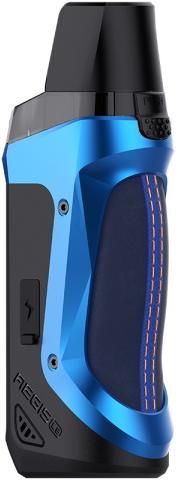 GEEKVAPE Aegis Boost Bonus LE - Синий