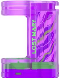 LOST MARY Psyper - Фиолетовый