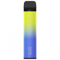 Elfbar - (3600) Ежевика Лимонад