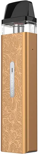 VAPORESSO XROS Mini - Baroque Ver. Bronze Gold