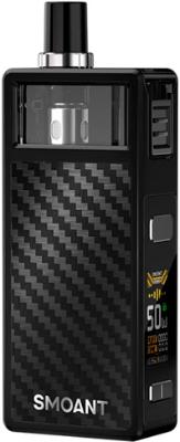 SMOANT Pasito PRO - Чёрный