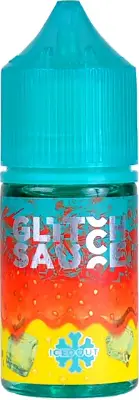GLITCH ICED Out - Rogue 30 мл 20 мг (STRONG)