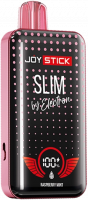 Joystick Slim Electron (20000) - Малина Мята