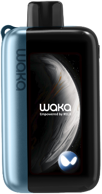 WAKA JUPITER DM - (30000) Ягода