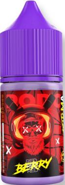 MALASIAN x PODONKI - Малина Клубника Смородина 30 мл 20 мг