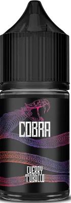 COBRA - Cherry Tobacco 30 мл 20 мг