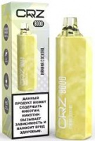 Crz (8000) - Банановый коктейль