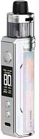 VOOPOO Drag X2 - Серебристый