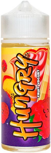 HUNGRY - Fruit Yogurt 100 мл 3 мг