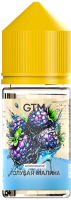 Ароматизатор GTM - Blue Raspberry (Голубая малина)