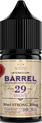Electro Jam Tobacco Barrel - Orchid 30 мл 20 мг (STRONG)