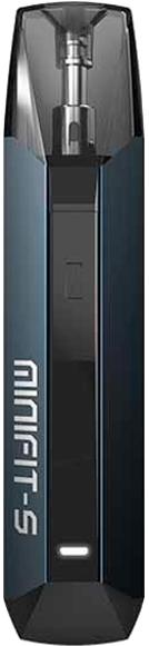 Justfog Minifit S Plus - Синий