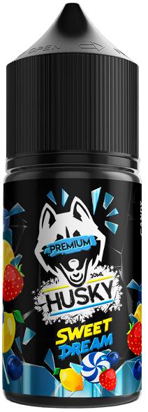 HUSKY PREMIUM - Sweet dream 30 мл 20 мг