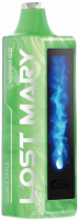 Lost Mary Mo Pro - (20000) Яблоко