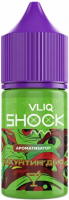 Ароматизатор forVLIQ Shock - Маунтин Дью (Mountain Dew Thunder)