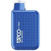 VAPTIO BECO PRO - (5000) Ягода