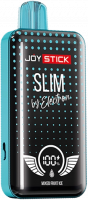 Joystick Slim Electron (20000) - Ягодный Микс Лёд