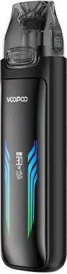 VOOPOO VMATE MAX - Чёрный