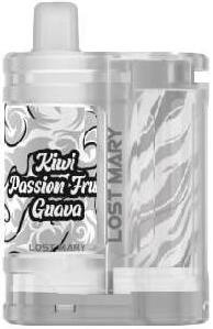 LOST MARY Psyper - Серый