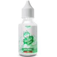 HUSKY White - Mint Wind 30 мл 20 мг