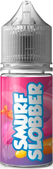 Catch relish - Smurf Slobber 30 мл 0 мг