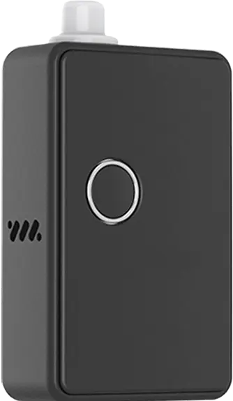 VANDY VAPE Pulse AIO Mini - Чёрный