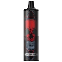 ENERGY II - (5000) Клубника Пончик