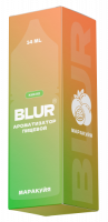 Ароматизатор Blur Constructor - Маракуйя