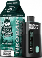 Tikobar - (12000) Мята Мохито