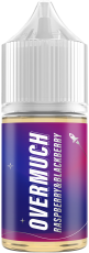 Overmuch - Малина Ежевика 30 мл 20 мг (STRONG)