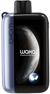 WAKA JUPITER DM - (30000) Мокко Лёд