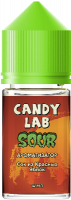 Ароматизатор CandyLab SOUR - Red Apple Redemption (Сок из Красных Яблок)