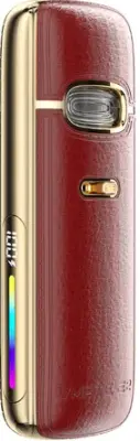 VOOPOO VMATE E2 - Золотой Красный