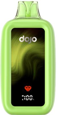 VAPORESSO DOJO - (12000) Киви Маракуйя Гуава
