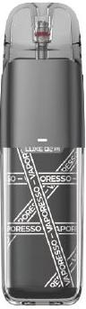 VAPORESSO LUXE Q2 SE - Чёрный Арт