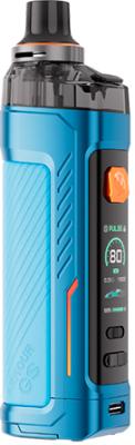VAPORESSO ARMOUR GS (18650) - Голубой